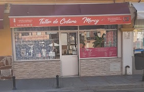 Taller de Costura Fuengirola, Taller de Costura, Fuengirola